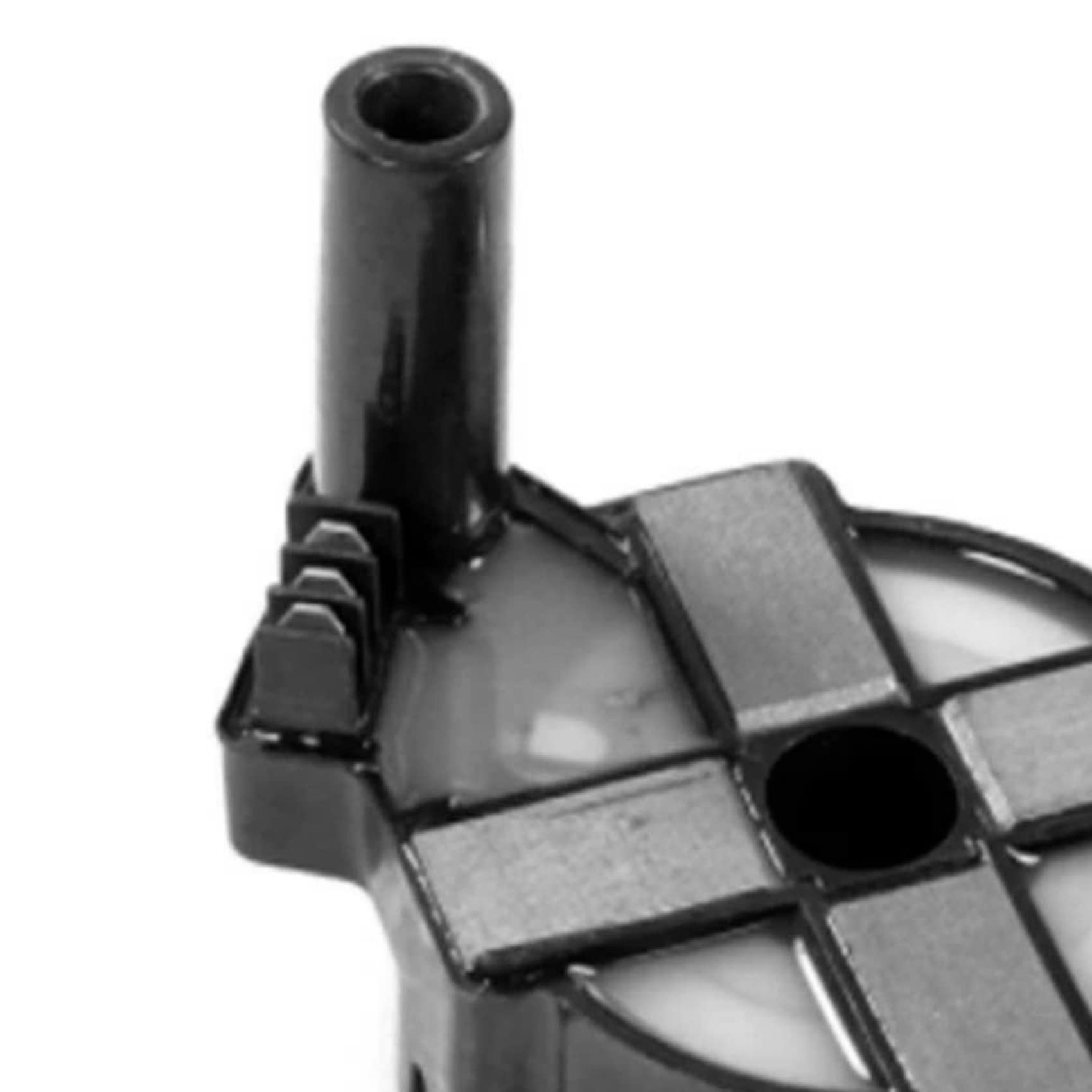 Amazon.com: Pasotim 2X H3T024 MD155852 Ignition Coil for 1990-1996  