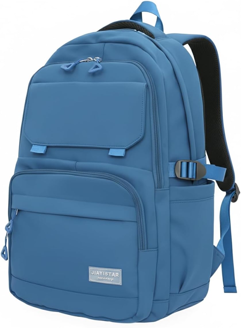 Mochila Bolsa Fofa Feminina Masculina Estilosa Elegante Academia Impermeável Escolar Viagem Trabalho Treino Fashion Mochilas Para Notebook Moderna Leve Passeio