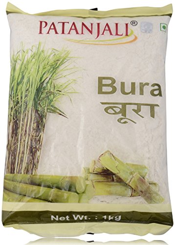 Patanjali Sugar Bura 1kg Pouch Amazon In Grocery Gourmet Foods