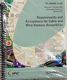 IPC/WHMA-A-620 - Revision F - Requirements and Acceptance for Cable and Wire Harness Assemblies