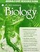 Holt McDougal Biology: Unit Resource Book Animals