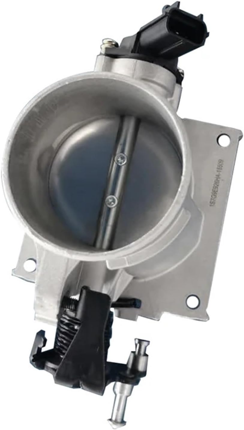 Car Throttle Valve For Ford Mondeo 2.0 1S7G9E926HA MG-018