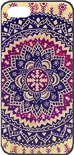 Sannysis Ethnic Tribal Indian Pattern Hard Case for iPhone 6 Plus