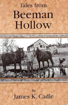 Paperback Tales From Beeman Hollow Book