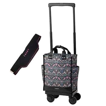 SWANY モリスバイスワニー SWANY（キャリーバック） スワニー SWANY ウィリアム・モリス