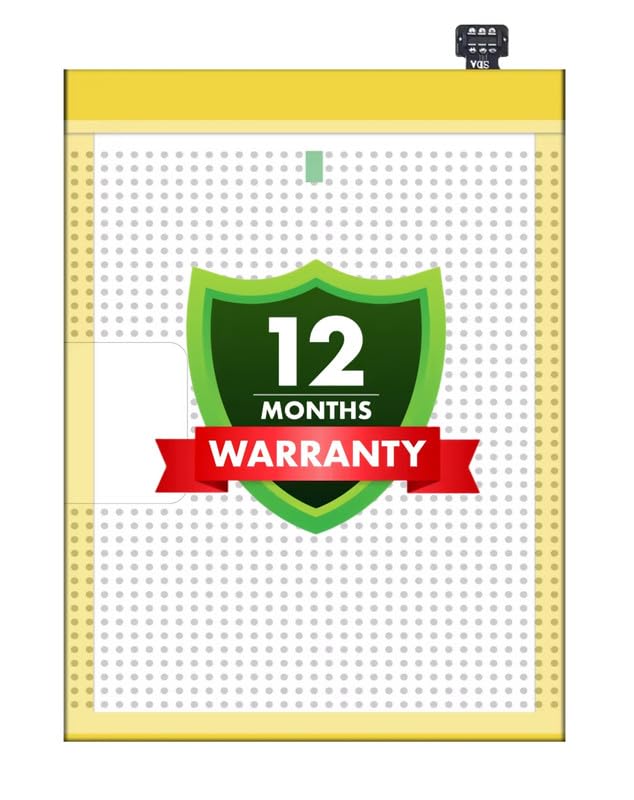 Image of Original BLP623 Battery Compatible for Oppo R9s Plus | F3 Plus - (4000mAh) - 1 Year Warranty DF7