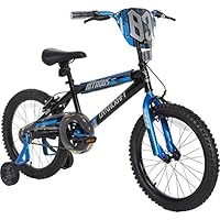 Algopix Similar Product 10 - Dynacraft Boys Nitrous Bike