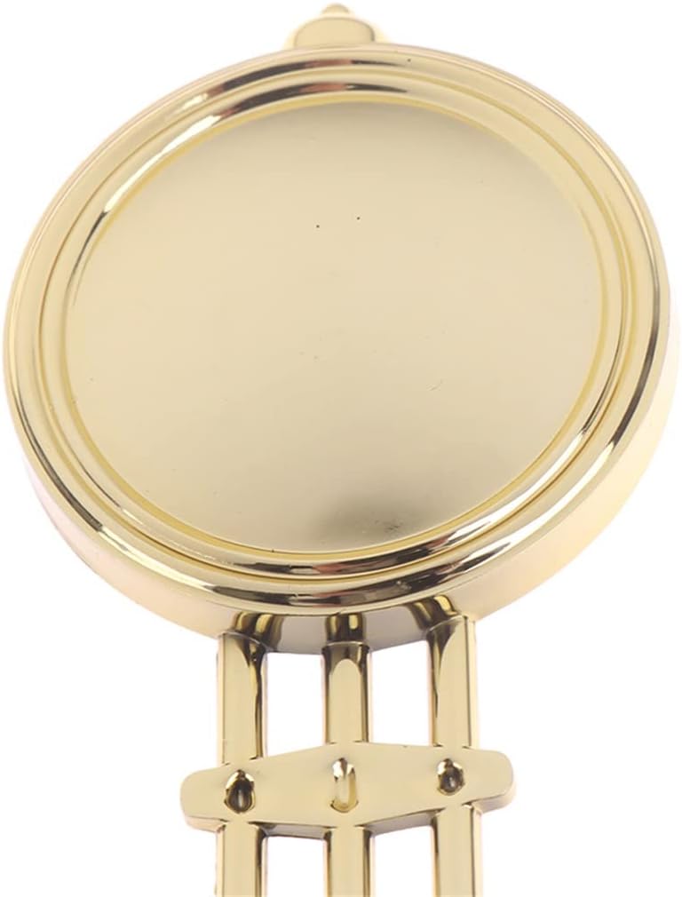 Clock Parts Accessories Wiggler Pendulum Quartz Mechanism Repair DIY Parts Practical