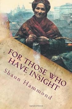 Paperback For Those Who Have Insight Book