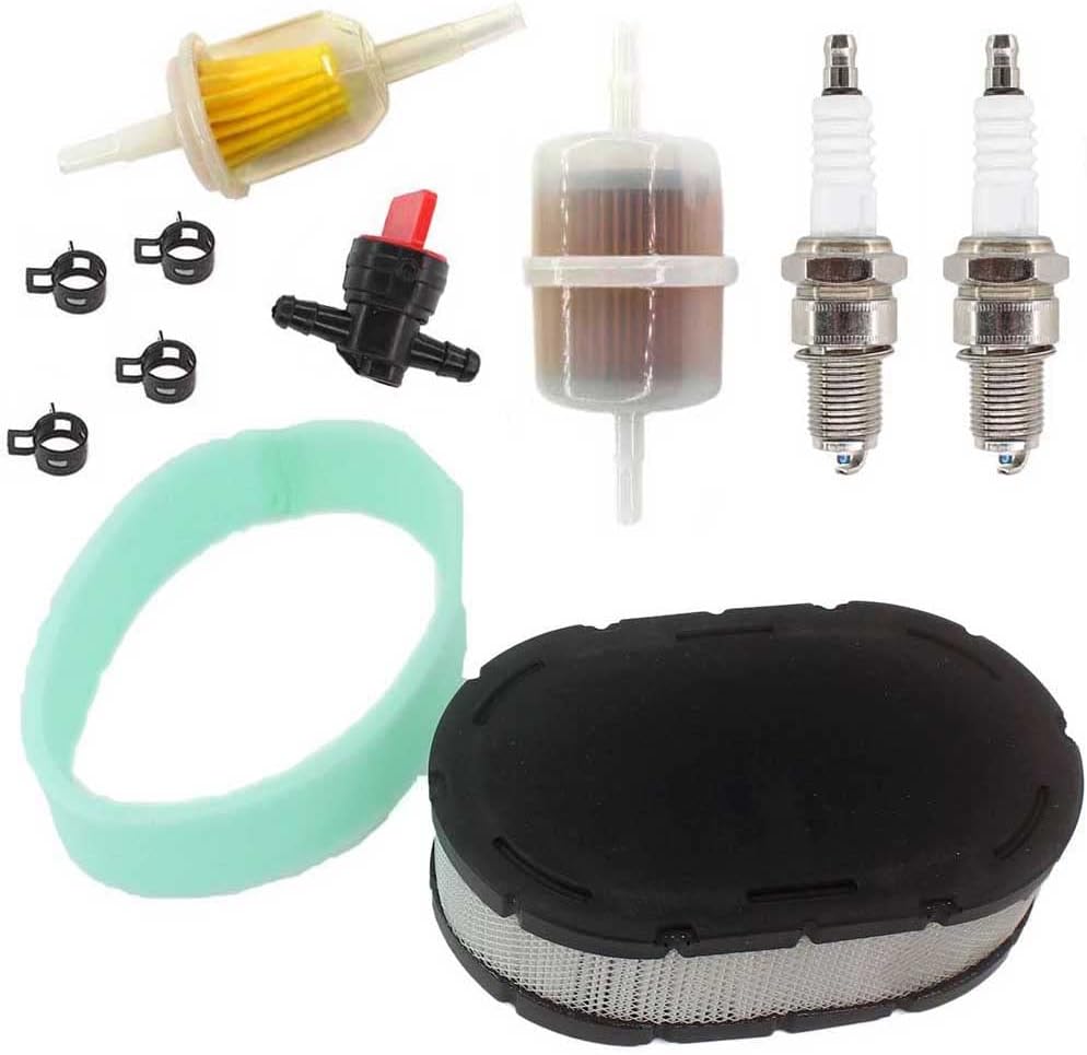 AISEN Tune Up Kit for TroyBilt 42" 46" 50" 54" XP Zero