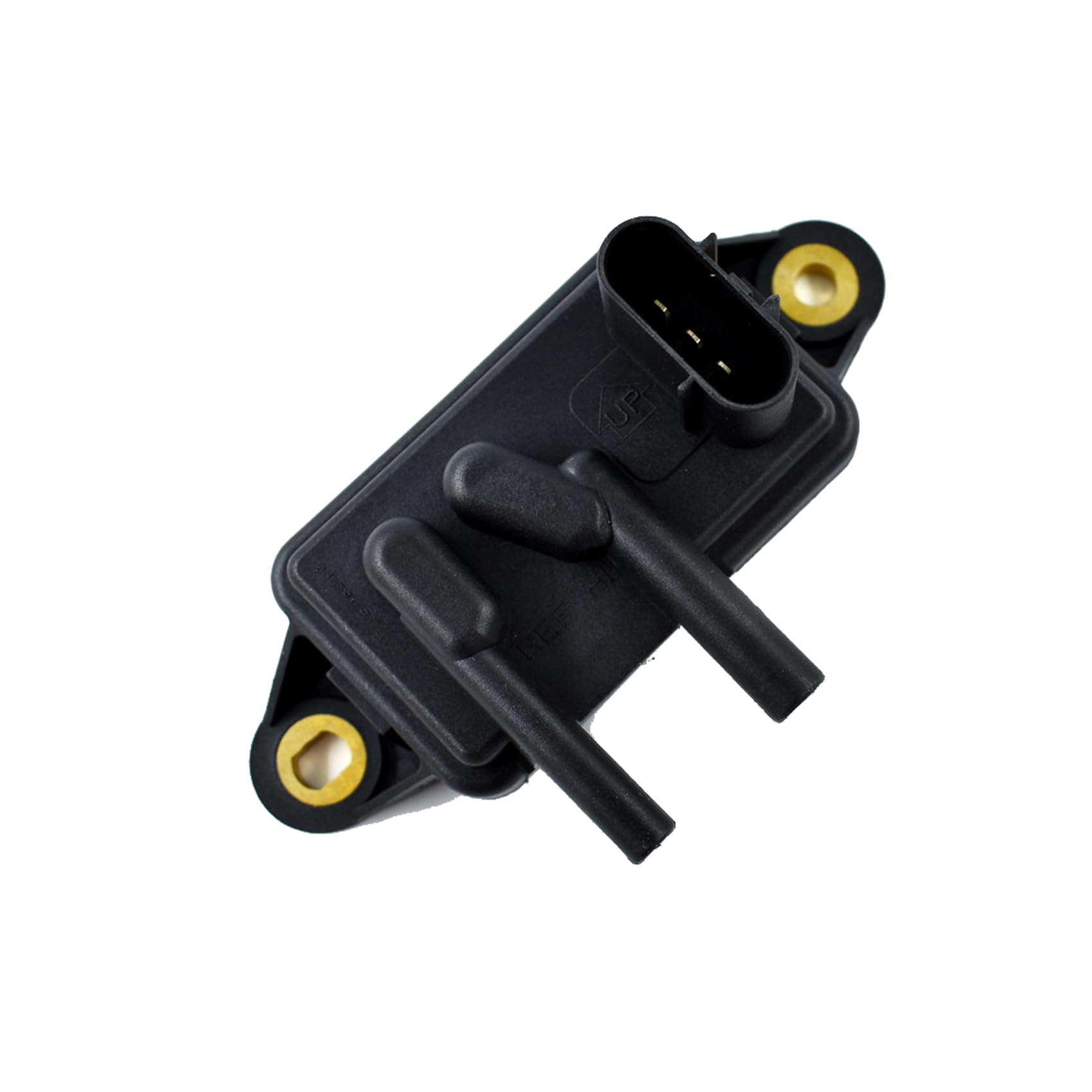 Ppfe Sensor Longshida Dpfe15 Pressure Feedback (dpfe) Sensor 2 EGR Pressure ...