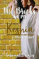 Apt. F58: Keshia 1981017372 Book Cover