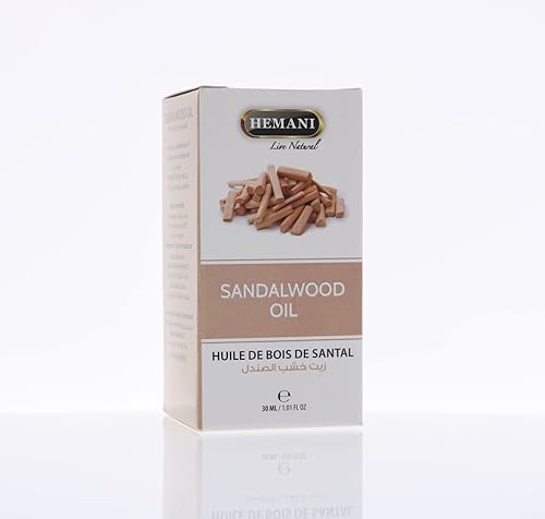 Miniatura 2 de Aceite natural, 1 onza líquida, Sándalo, 1