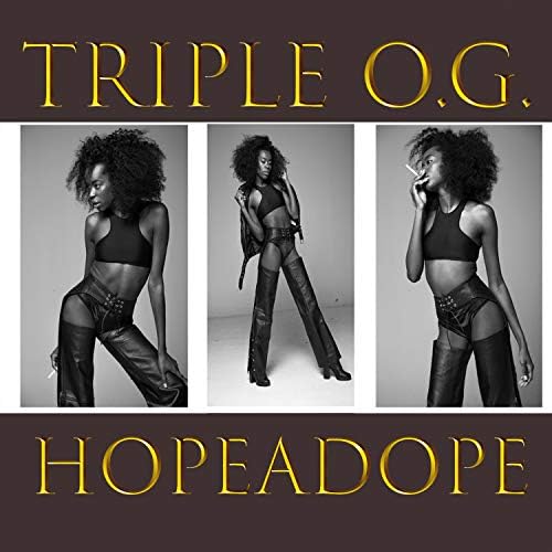 Triple O.G. [Explicit] by Hopeadope on Amazon Music - Amazon.com
