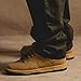 Nike Dunk Low Retro SE Men's Shoes (HQ1932-700, Wheat/Gum Yellow/Black/Wheat) Size 9.5