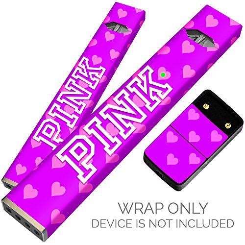Original Skin Decal For Pax Juul Wrap Only Device Is