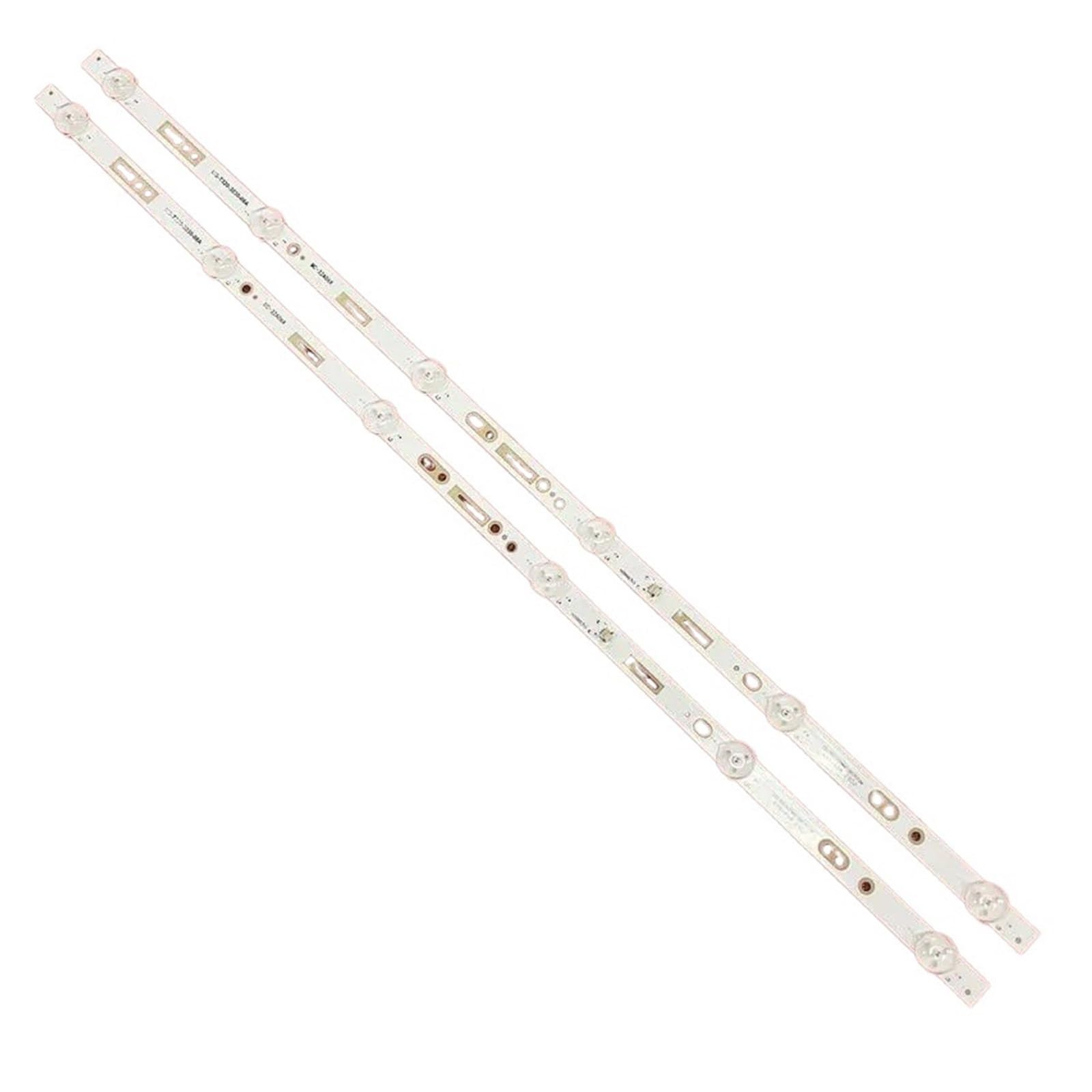 Tira de LED para iluminación trasera MS-T320-3030-08A S32A MC-32A06X 6