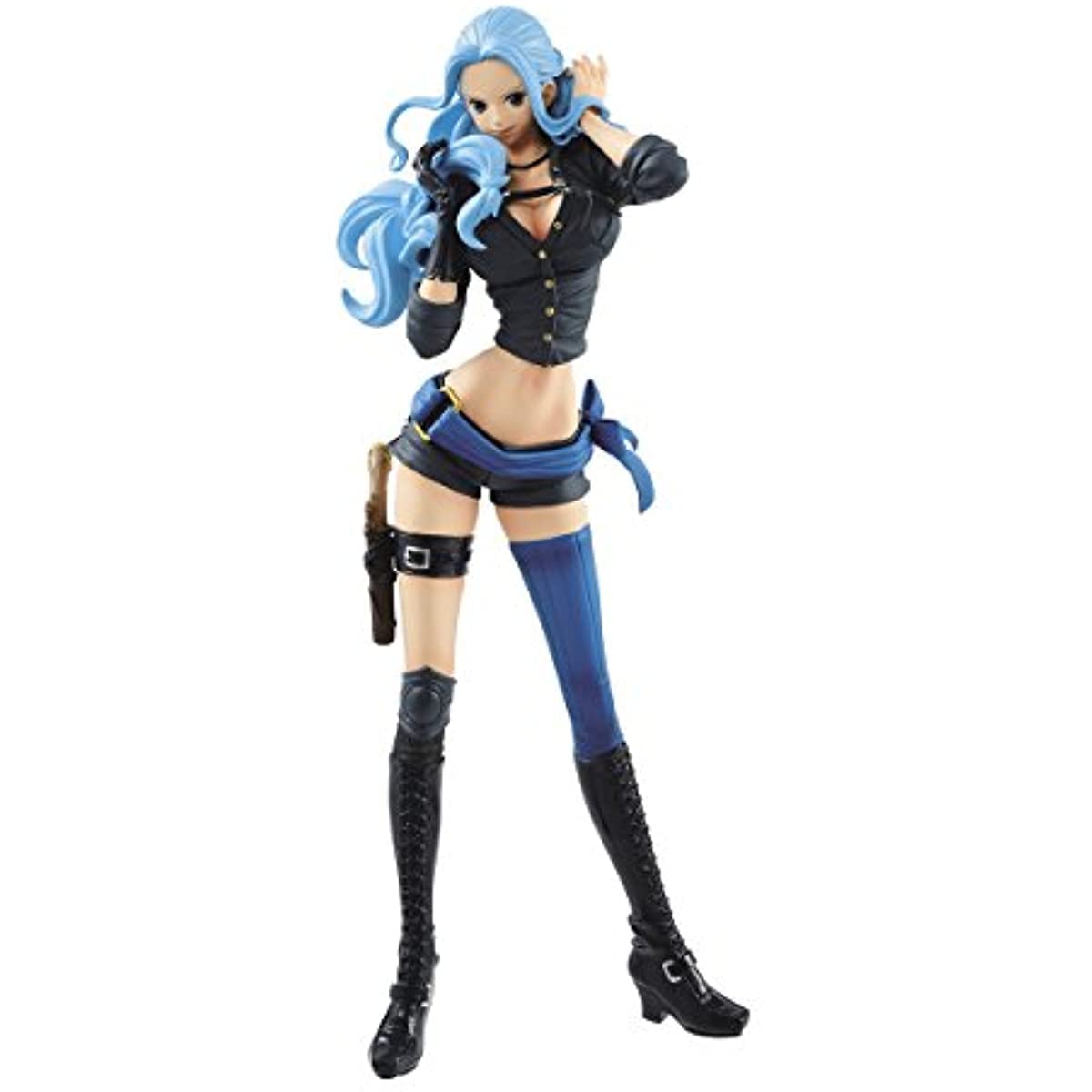 Amazon.co.jp: ワンピース ダイヤモンドシップ ネフェルタリ・ビビ 