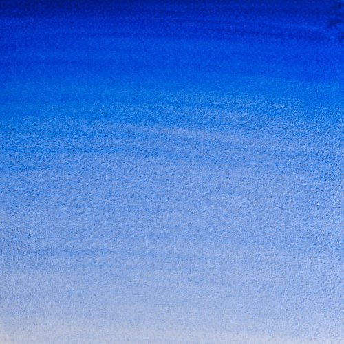 Image of Winsor & Newton Artists' Water Colour Paint 14ml Tube - French Ultra
