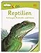 Produktbild memo Kids. Reptilien: Schlangen, Krokodile und Echsen
