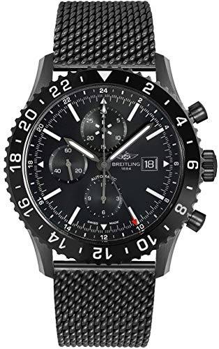 Breitling Chronoliner M2431013/BF02-159M