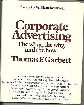 Corporate Advertising: The What, the Why, and the How