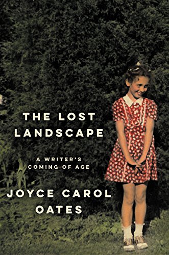 The Lost Landscape: A Writer's Coming of Age PDF Ebook En Ligne