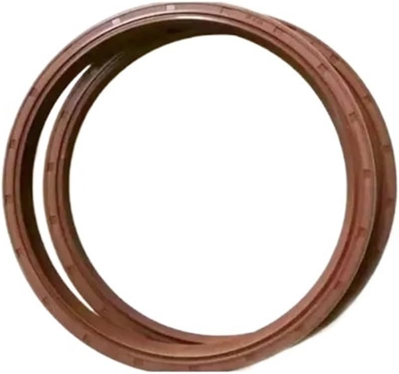 FKM Skeleton Oil Seal ID 68mm 70mm Fluorine Rubber Seal TG/TC-68/70 * 80/85/90/92/95/100/105/110/115/120/125/130/140 * 8/10/12/13mm(70x80x12mm)