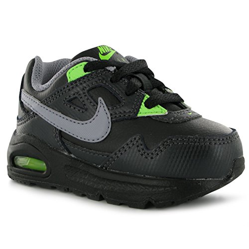Chaussons d'intérieur garçon Nike chauds et confortables pour le salon en 27.5