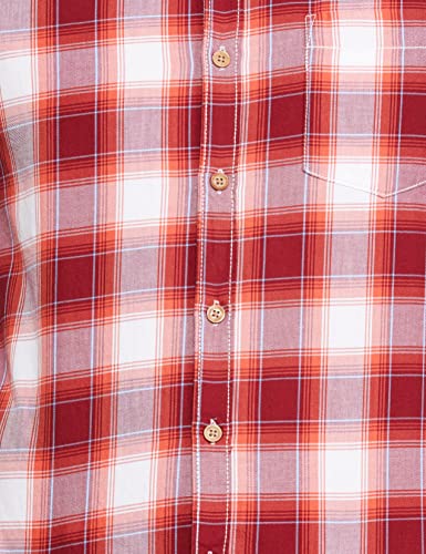 Image of Pepe Jeans Men Cotton Regular Fit Shirt
