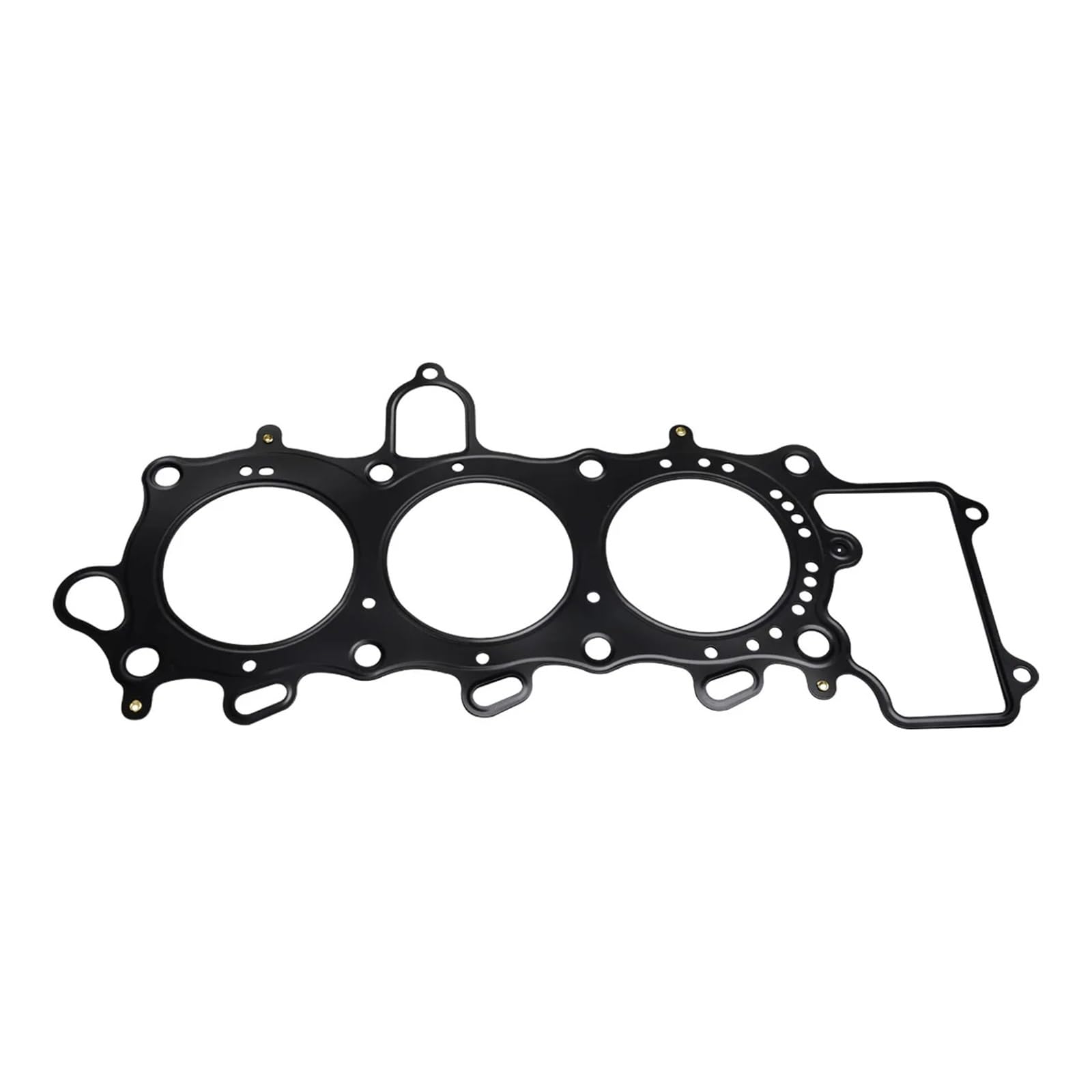 Joint de culasse gauche GL1800 anti fuite pour carter et couvercle moto