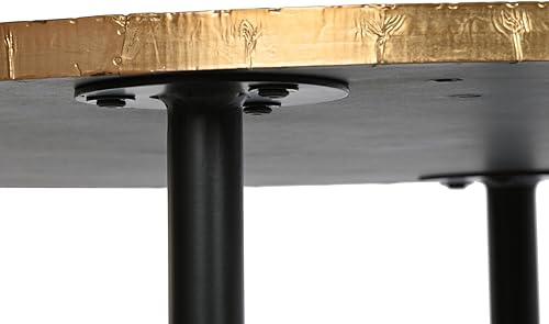 Miniatura 4 de REDESYN Vestido halter bodycon con dobladillo asimétrico con estampado floral