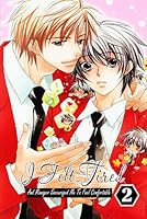 I Felt Tired An Manager Encouraged Me To Feel Comfortable Voll.2: Yaoi Manga B0F67KZMQP Book Cover