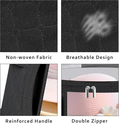 Reviews de Cajas y percheros para sombreros Top 5. 18 Imagen adicional