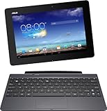 Separates Keyboard-Dock verwandelt Tablet in Netbook