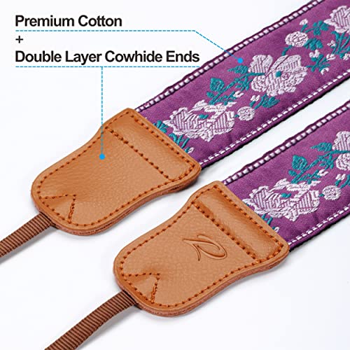 Padwa Lifestyle Camera Strap - Image 2
