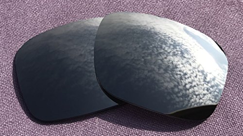 Image of 1.5mm Replacement Lenses for Oakley Holbrook XL OO9417 Sunglasses with Excellent Polarization - MultiOptions