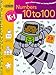 Numbers 10 to 100 (Grades K - 1) (Step Ahead)