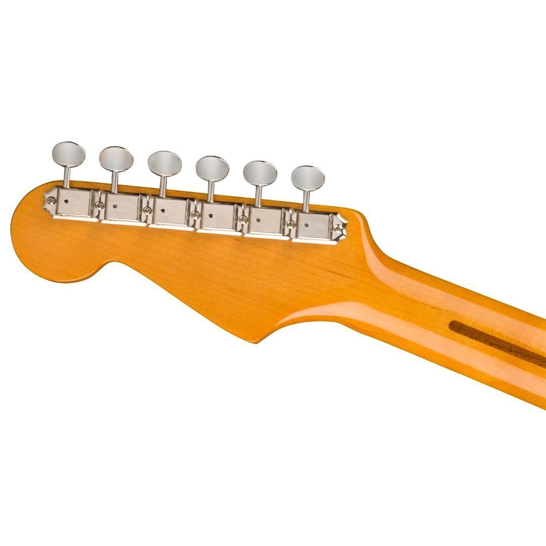 ギター Eric Johnson 1954 Virginia Stratocaster Amazon.com: Fender Stories Collection Eric Johnson 1954