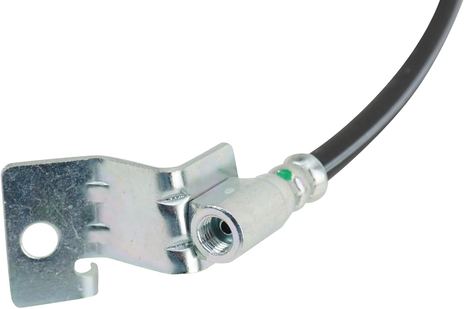 TRQ Rear Brake Hose Set Compatible with 2002-2005 Ford Explorer 2003-2005 Lincoln Aviator Mercury Mountaineer