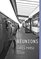 Reunions 0957432917 Book Cover