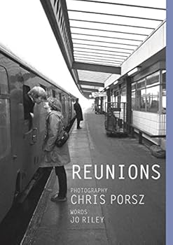Paperback Reunions Book