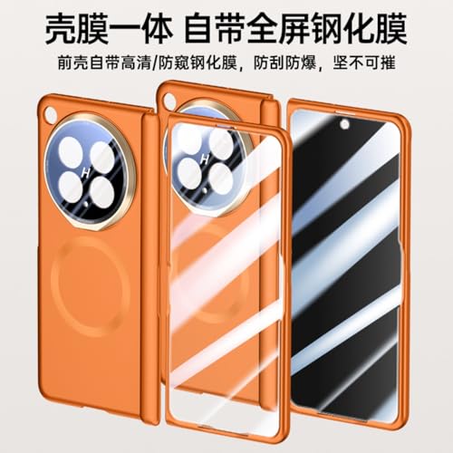 Coque antichoc Oppo Find N6 de protection objectif et charge induction