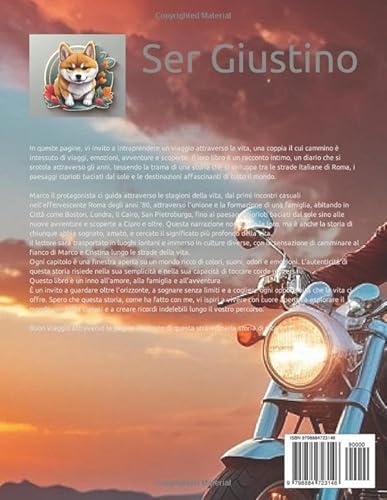 Oltre i Confini del Quartiere: Storie di Vita tra Roma, Boston e Oltre (Italian Edition)