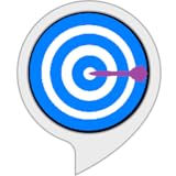 (ダーツの)アウトの練習