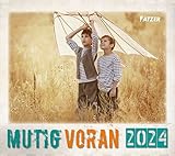  Mutig voran 2024