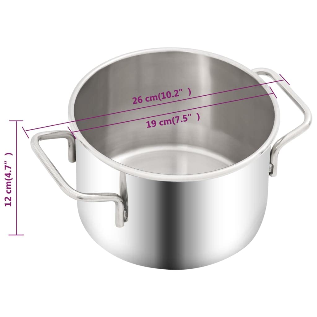 Generico Camera a Vuoto in Acciaio Inox 3,7 L,Commercio e Industria,Scienza e Laboratorio,Strumenti da Laboratorio,Macchine per Il Ghiaccio secco-152091