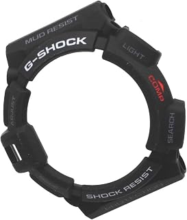 10388861 Genuine Factory Mudman Mud Resist G Shock Replacement Bezel - G9300-1, GW9300-1