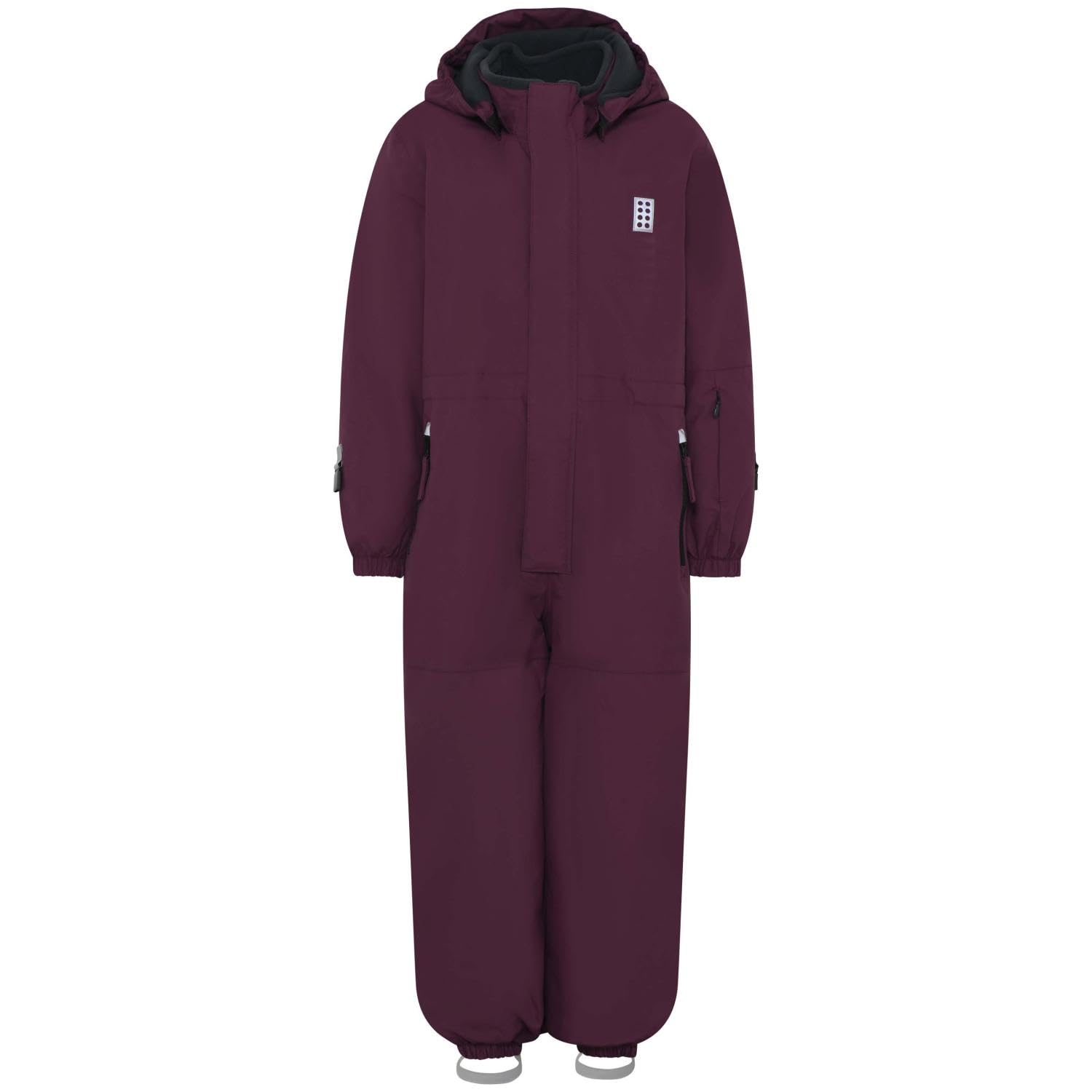 Kabooki Jungen Lwjipe 701 - Snowsuit OVERALLS