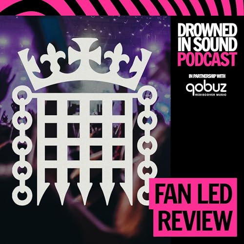 Two Music Fans. One Astonishing Fan-Led Review of Live & Electronic Music